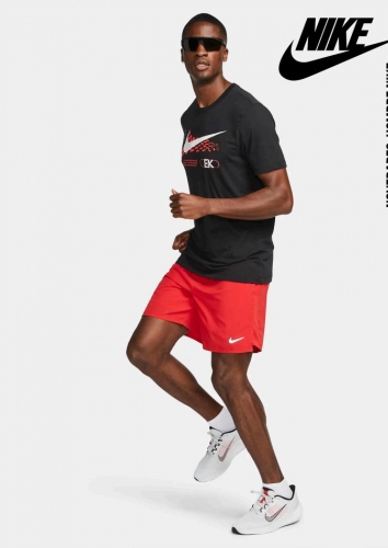 Nike Men's Novedades  Hombre Nike